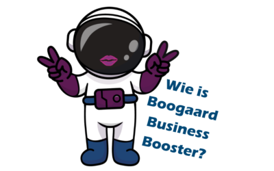 Wat doet Boogaard Business Booster eigenlijk?