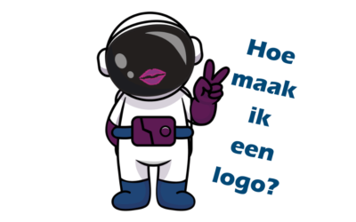 Hoe ontwerp ik een logo?