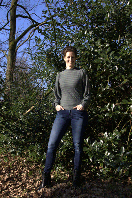 Cindy van den Boogaard Business Booster Cindy van den Boogaard Business Booster maakt onder andere Interactieve PDF, leeromgevingen en logo's. Ze werkt met Adobe Inc & Canva